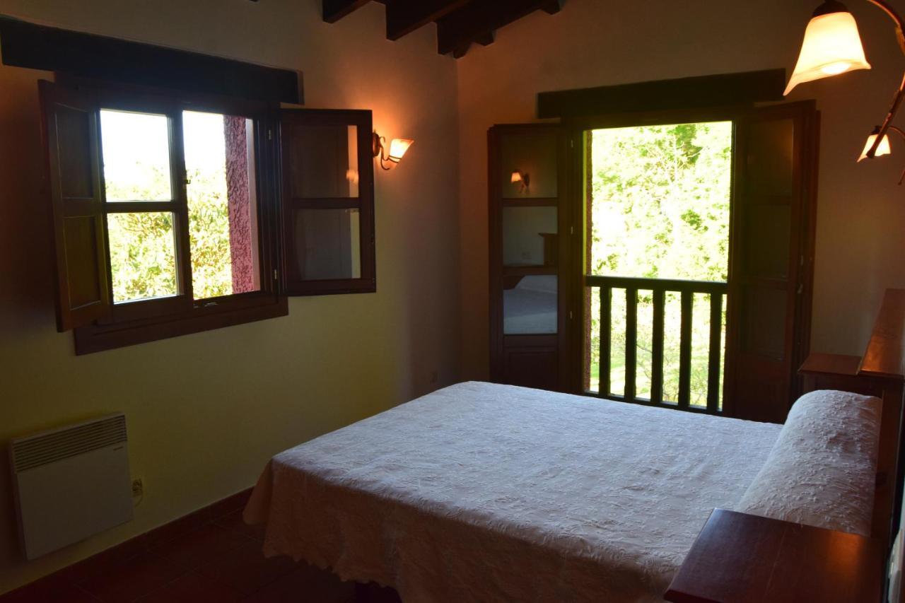 Amaicha Apartamentos Rurales Ribadesella Extérieur photo