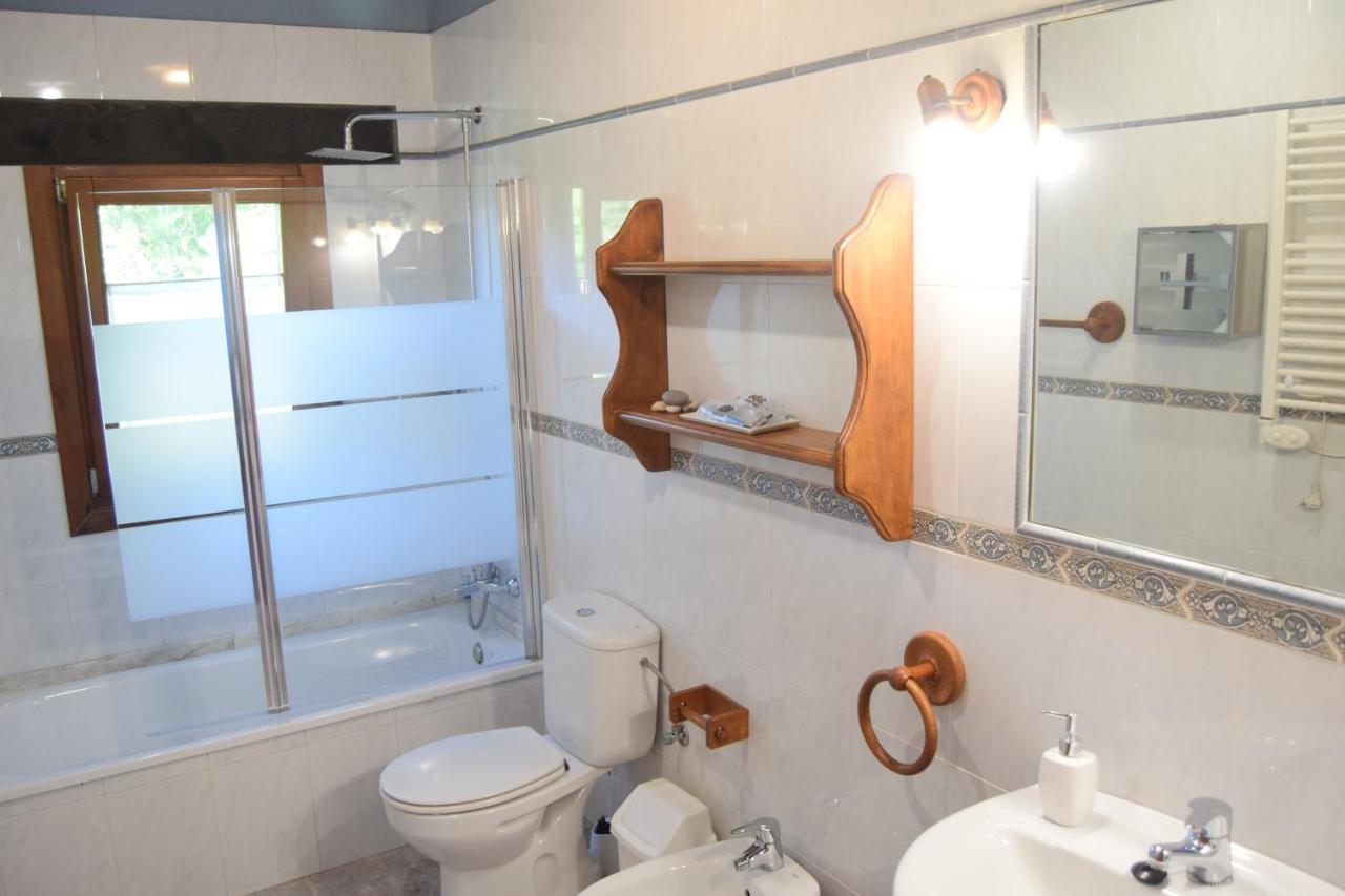 Amaicha Apartamentos Rurales Ribadesella Extérieur photo