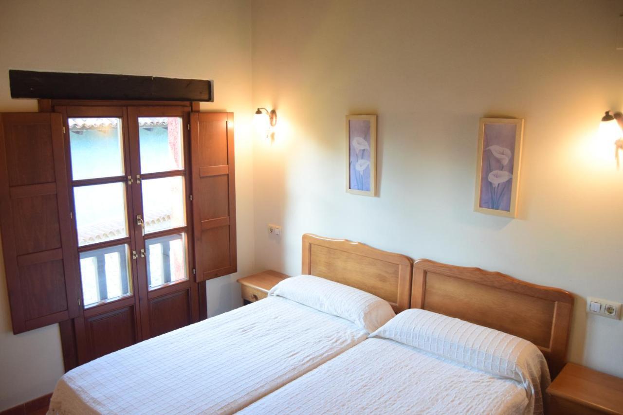 Amaicha Apartamentos Rurales Ribadesella Extérieur photo
