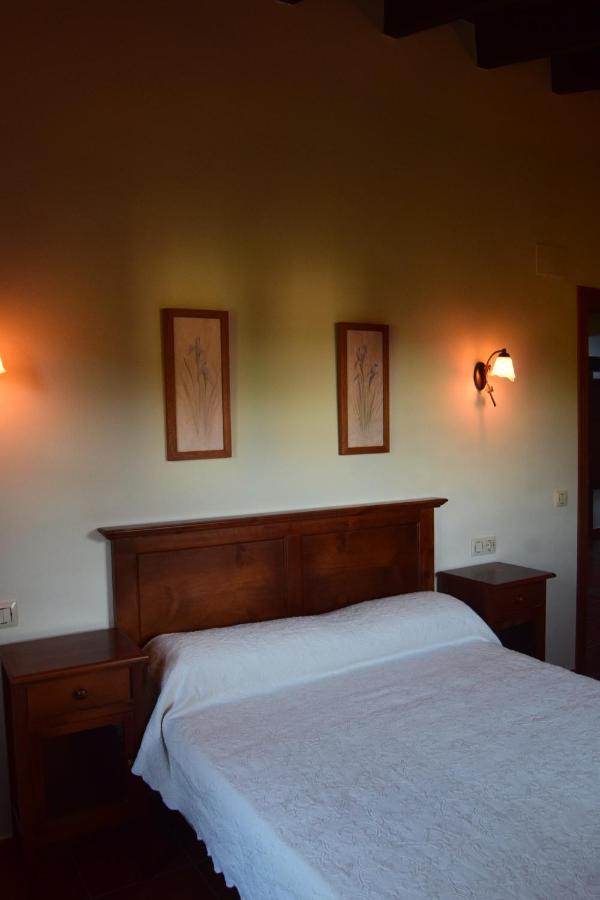 Amaicha Apartamentos Rurales Ribadesella Extérieur photo
