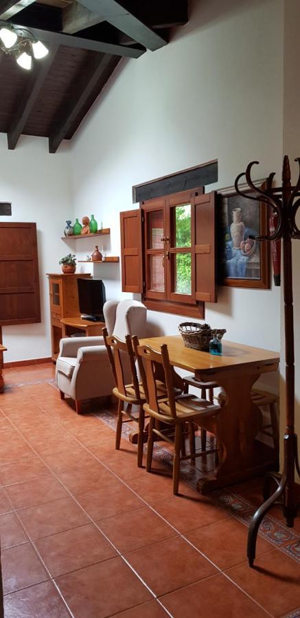 Amaicha Apartamentos Rurales Ribadesella Extérieur photo