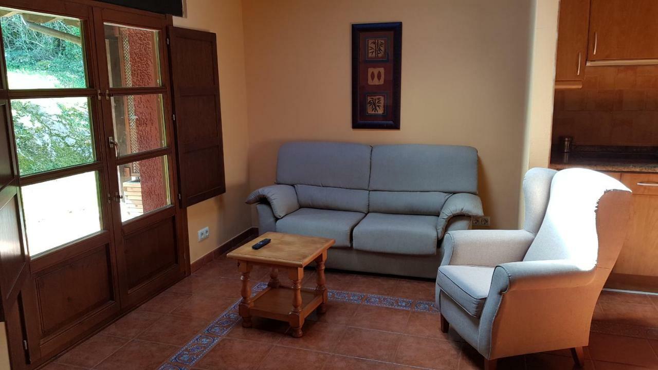 Amaicha Apartamentos Rurales Ribadesella Extérieur photo
